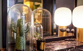 Mercure Nantes Centre Passage Pommeraye